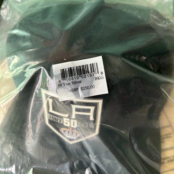 Melin Black LA 50th Anniversary Limited edition 1967 - 2017 - Picture 7 of 12